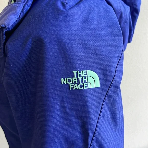 North Face HyVent 3 in 1 Jacket - Picture 7 of 14